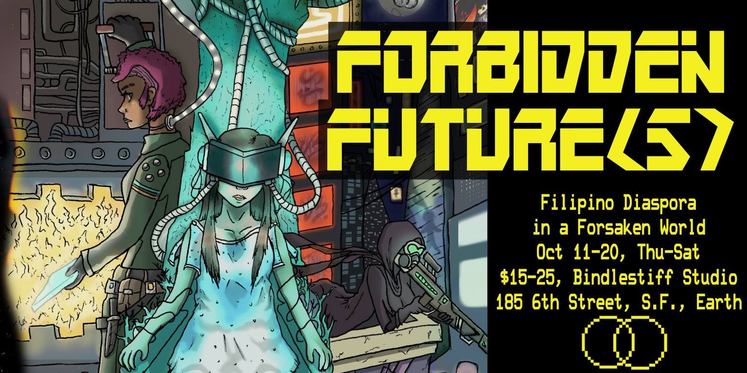 Forbidden Future(s)